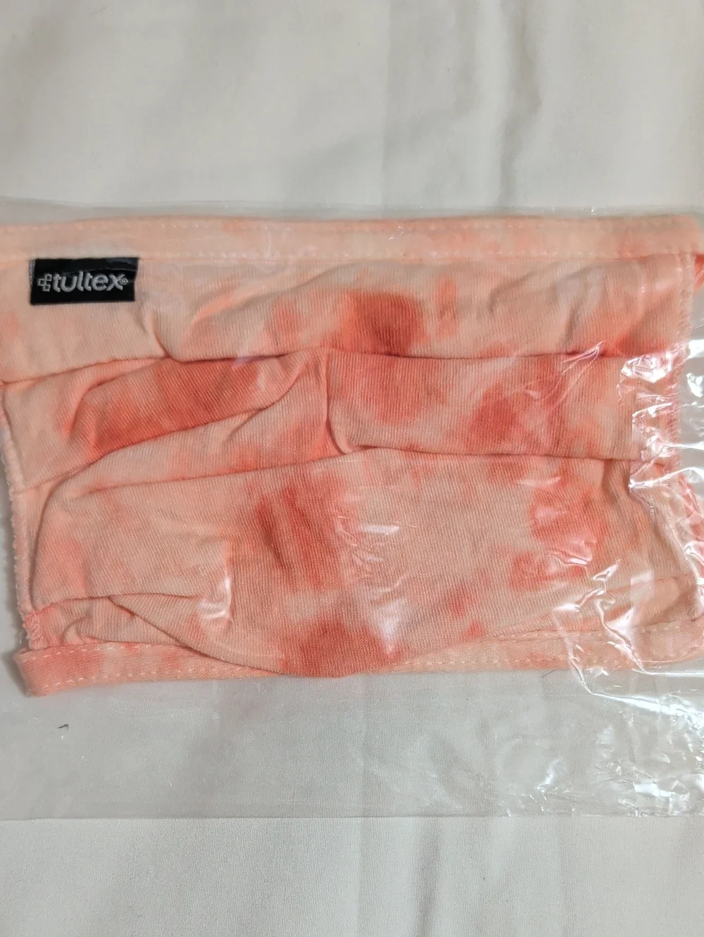 Tultex new packaging